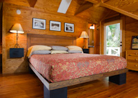 relocation housing